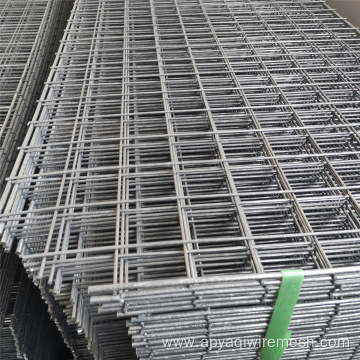 Hot Dipped Galvanized Welded Wire Mesh Panel